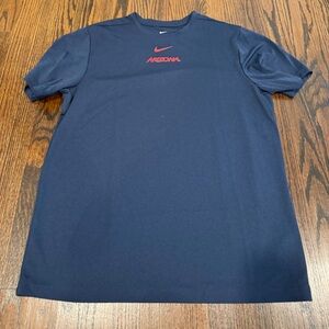 “Arizona” Nike Tee